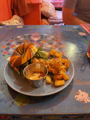 Me  at Plush in York