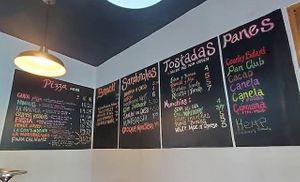   at Peace n Loaf in Cayey