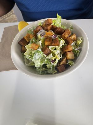   at Peace n Loaf in Cayey