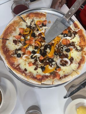   at Peace n Loaf in Cayey