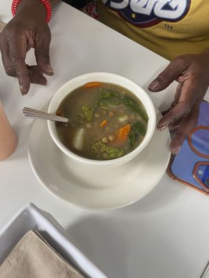   at Peace n Loaf in Cayey