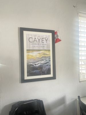   at Peace n Loaf in Cayey