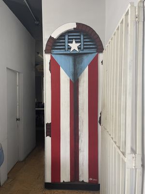   at Peace n Loaf in Cayey