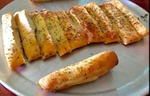 Chessy Peaces at Peace n Loaf in Cayey