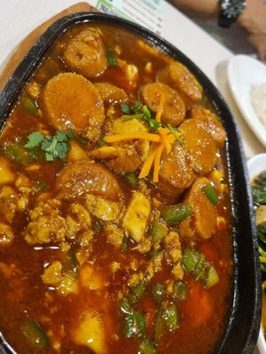  at Zi Zai Vegetarian 自在齋 - West Coast in West Singapore