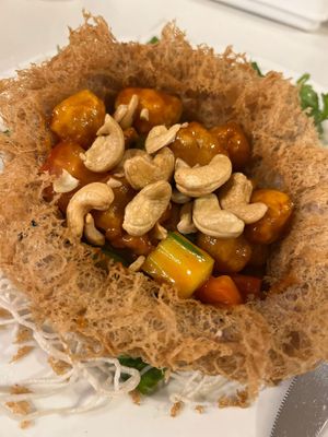   at Zi Zai Vegetarian 自在齋 - West Coast in West Singapore