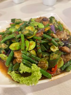  at Zi Zai Vegetarian 自在齋 - West Coast in West Singapore