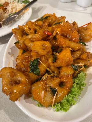   at Zi Zai Vegetarian 自在齋 - West Coast in West Singapore