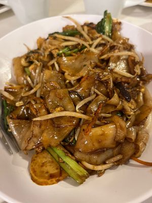   at Zi Zai Vegetarian 自在齋 - West Coast in West Singapore