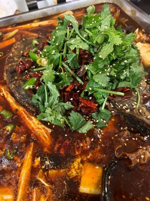   at Zi Zai Vegetarian 自在齋 - West Coast in West Singapore