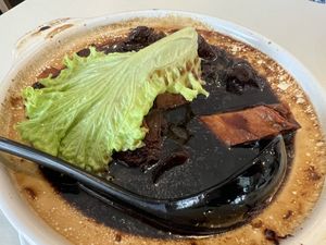  #Veganuary at Zi Zai Vegetarian 自在齋 - West Coast in West Singapore