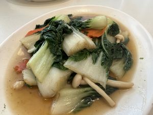  #Veganuary at Zi Zai Vegetarian 自在齋 - West Coast in West Singapore