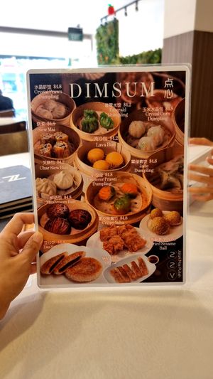  at Zi Zai Vegetarian 自在齋 - West Coast in West Singapore