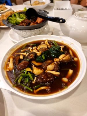  at Zi Zai Vegetarian 自在齋 - West Coast in West Singapore