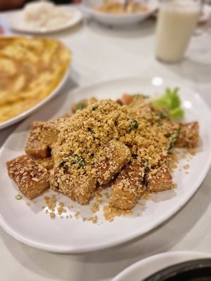  at Zi Zai Vegetarian 自在齋 - West Coast in West Singapore