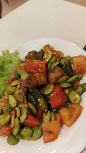  at Zi Zai Vegetarian 自在齋 - West Coast in West Singapore