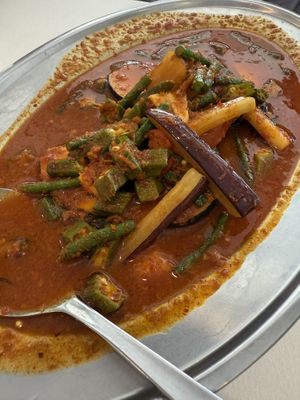   at Zi Zai Vegetarian 自在齋 - West Coast in West Singapore