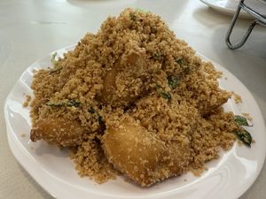  at Zi Zai Vegetarian 自在齋 - West Coast in West Singapore