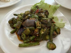   at Zi Zai Vegetarian 自在齋 - West Coast in West Singapore