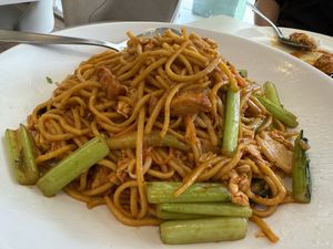   at Zi Zai Vegetarian 自在齋 - West Coast in West Singapore