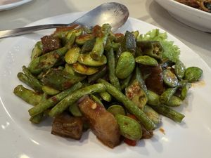   at Zi Zai Vegetarian 自在齋 - West Coast in West Singapore