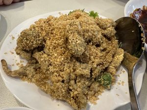   at Zi Zai Vegetarian 自在齋 - West Coast in West Singapore