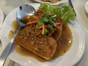  at Zi Zai Vegetarian 自在齋 - West Coast in West Singapore