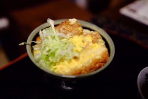 素排起司 at Su Su House 素宿之家 in Kanazawa