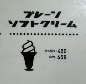 What to request if you worry about jelly  at Futaba Fruits Parlor in Nagoya