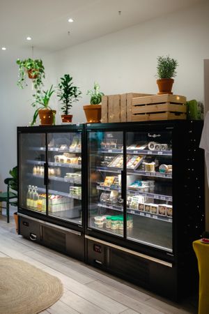 Des faux-mages ! Entre autres at Cabane du 12 in Nice