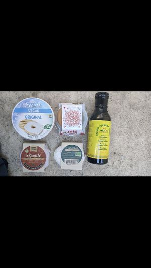 Nos belles trouvailles  at Cabane du 12 in Nice