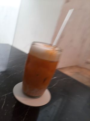  at Broccoli Revolution - Charoenkrung in Bangkok