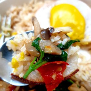  at Broccoli Revolution - Charoenkrung in Bangkok