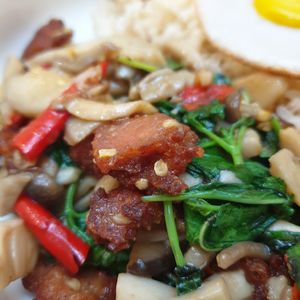  at Broccoli Revolution - Charoenkrung in Bangkok