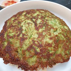  at Broccoli Revolution - Charoenkrung in Bangkok