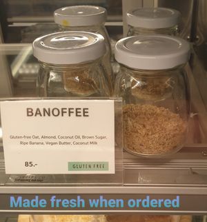  at Broccoli Revolution - Charoenkrung in Bangkok