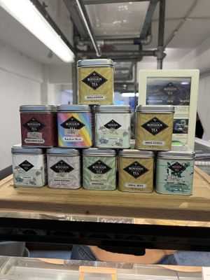   at Broccoli Revolution - Charoenkrung in Bangkok