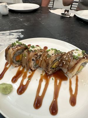   at Broccoli Revolution - Charoenkrung in Bangkok