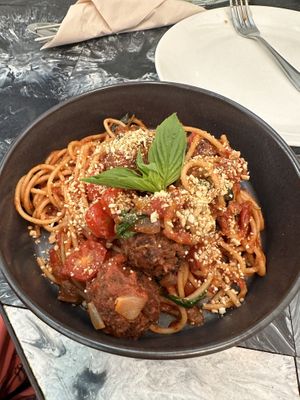   at Broccoli Revolution - Charoenkrung in Bangkok