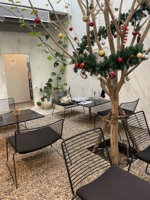  #Veganuary at Broccoli Revolution - Charoenkrung in Bangkok