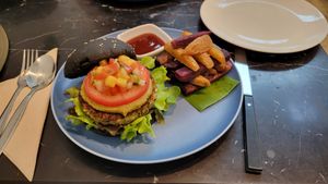  at Broccoli Revolution - Charoenkrung in Bangkok