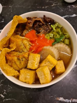  at Broccoli Revolution - Charoenkrung in Bangkok