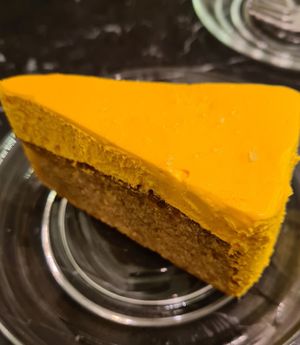  at Broccoli Revolution - Charoenkrung in Bangkok