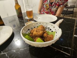  at Broccoli Revolution - Charoenkrung in Bangkok