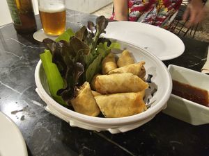  at Broccoli Revolution - Charoenkrung in Bangkok