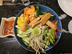  at Broccoli Revolution - Charoenkrung in Bangkok