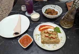  at Broccoli Revolution - Charoenkrung in Bangkok