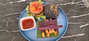  at Broccoli Revolution - Charoenkrung in Bangkok