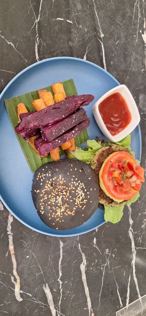  at Broccoli Revolution - Charoenkrung in Bangkok