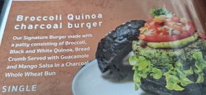  at Broccoli Revolution - Charoenkrung in Bangkok